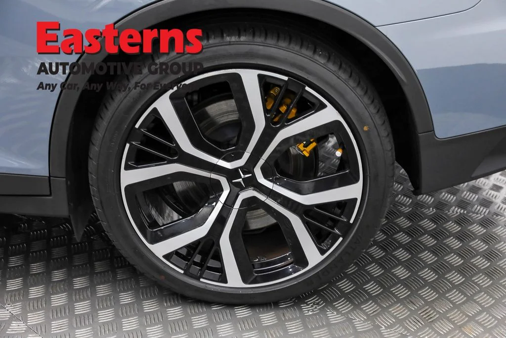 Used 2022 Gray Polestar Long Range Dual Motor image 29