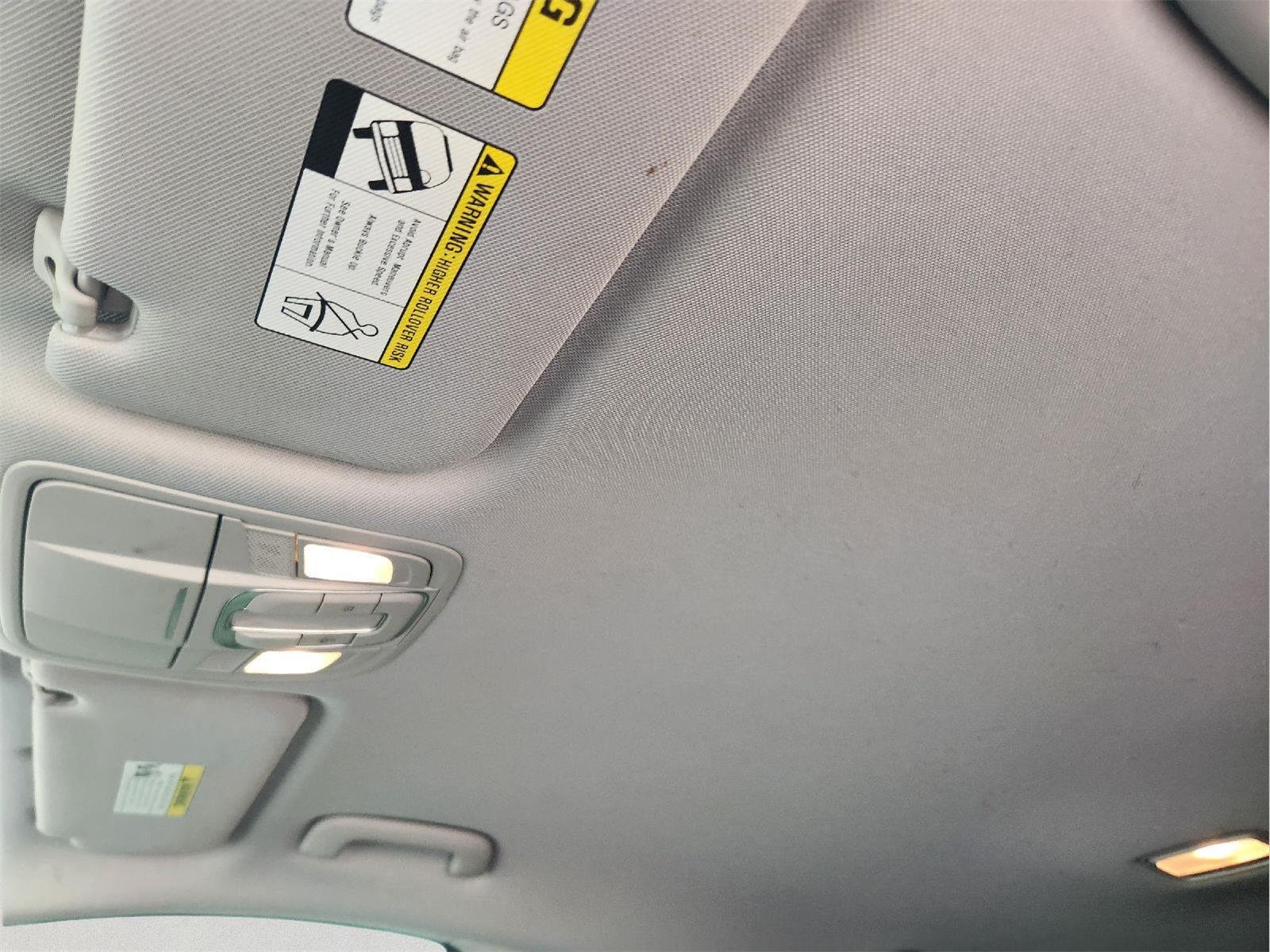 Certified Used 2019 Machine Gray Hyundai SE image 24