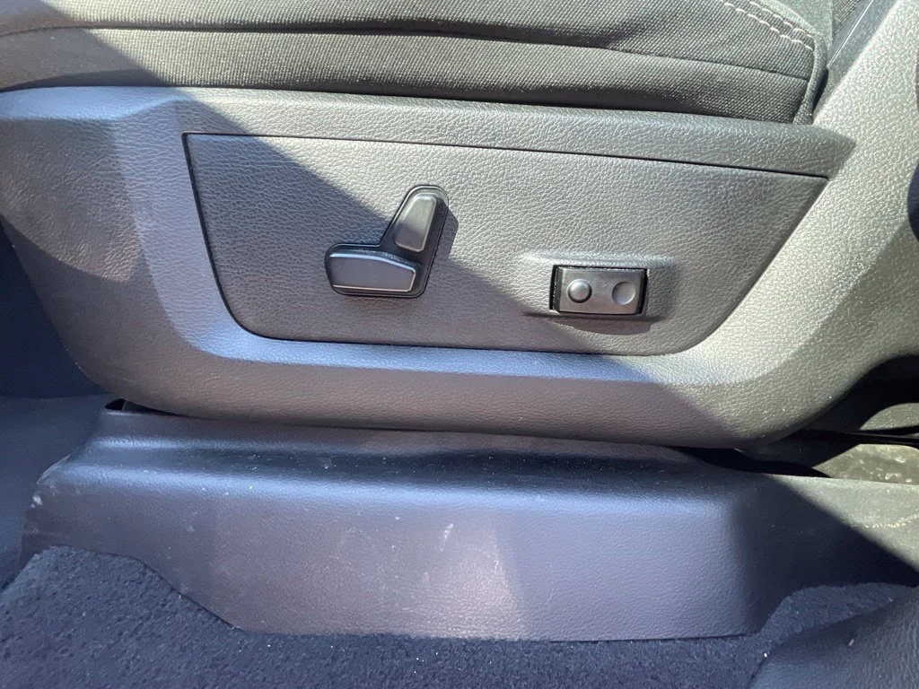 Used 2021 Red Ram Big Horn image 14
