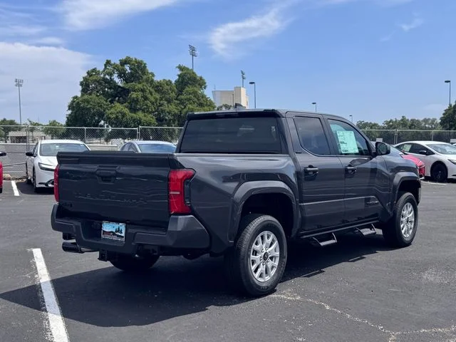New 2026 Underground Toyota  SR5 image 5