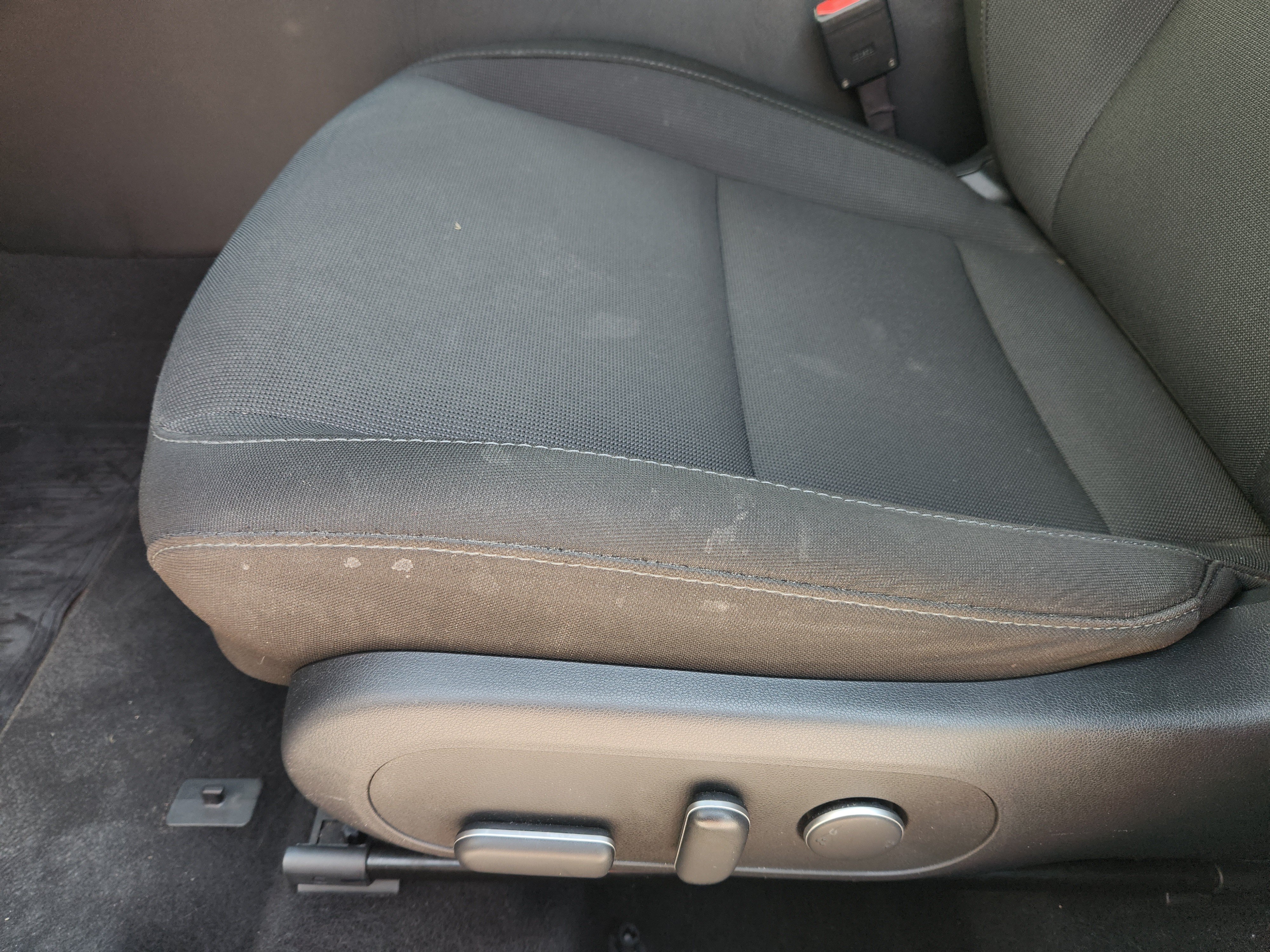 Used 2024 Ecotronic Gray Pearl Hyundai SEL image 25
