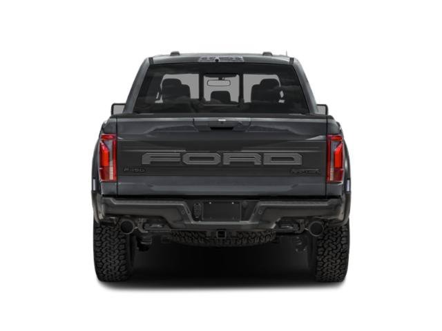 Used 2024 Green Ford Raptor image 5