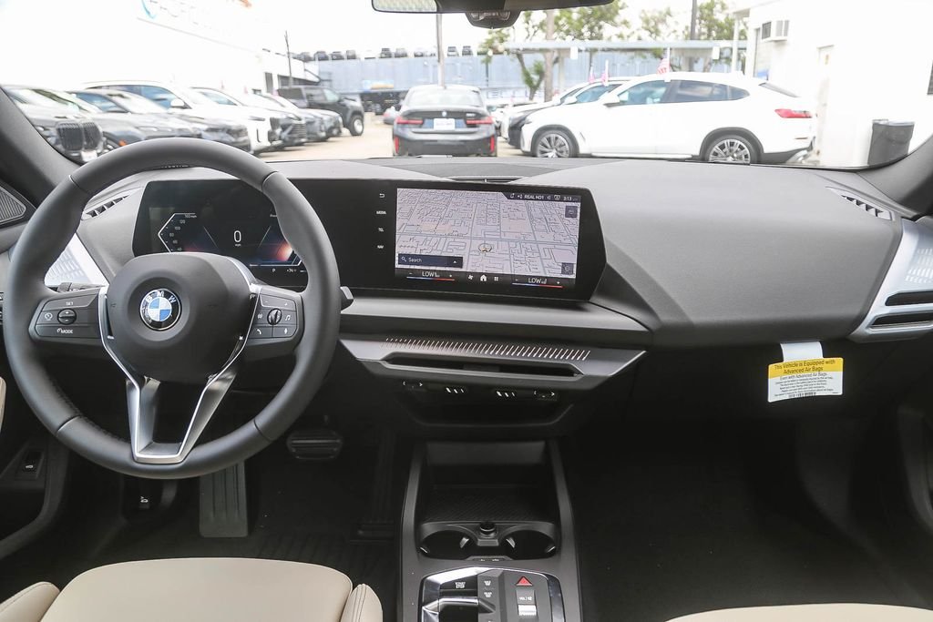 New 2026 Alpine White BMW 228 Gran Coupe image 9