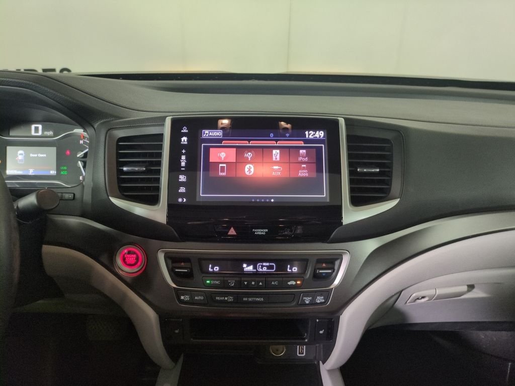 Used 2020  Honda RTL image 18