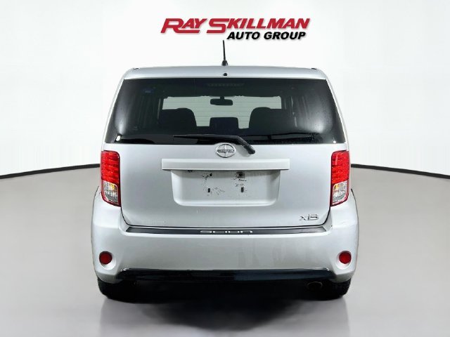 2015 Scion xB Base - Photo 6