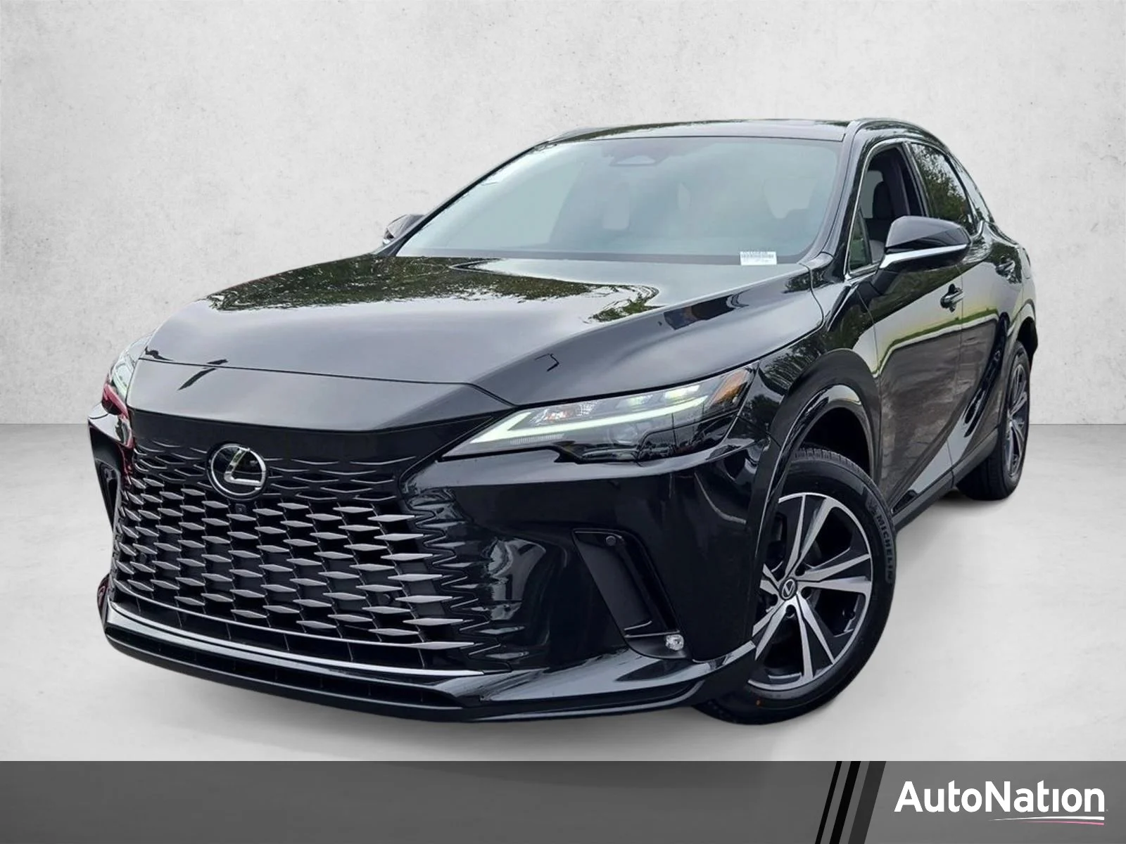 2026 Lexus RX HYBRID RX 350h PREMIUM AWD
