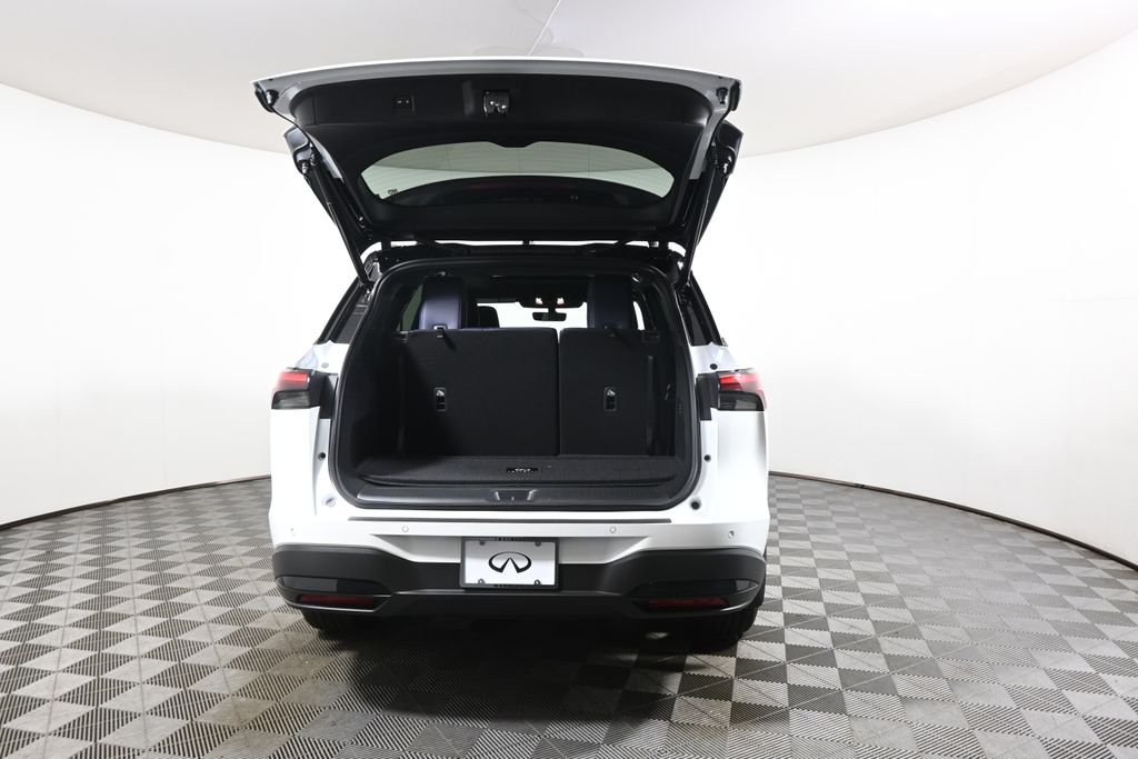 2027 INFINITI QX60 Sport - Photo 39