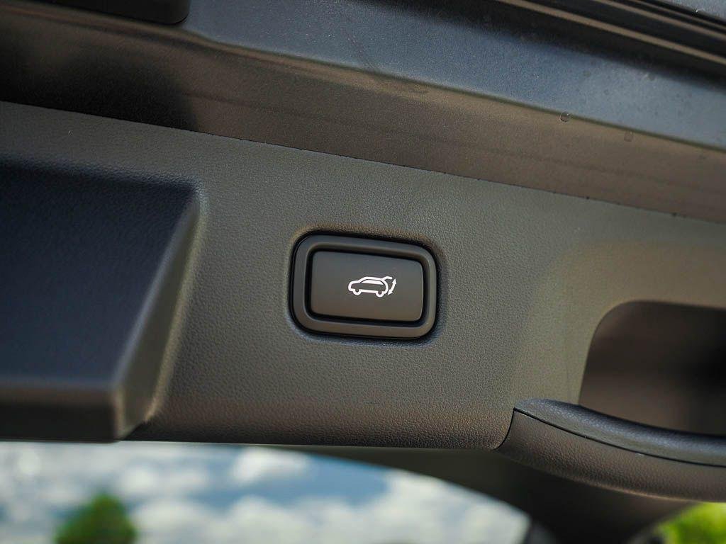 New 2026 Phantom Black Hyundai SEL Plus AWD image 35