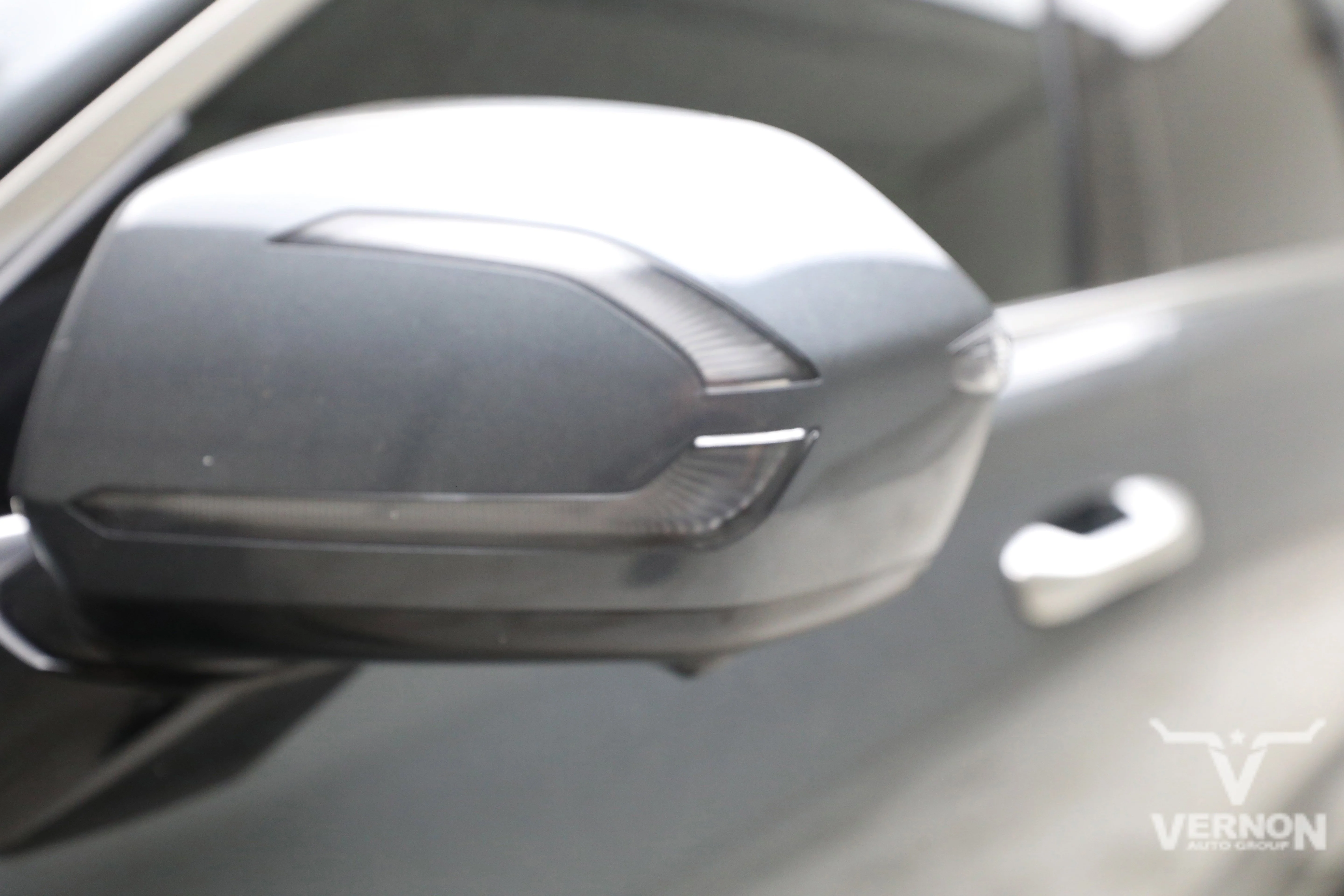 Pre-Owned 2023 Hyundai Palisade Calligraphy FWD