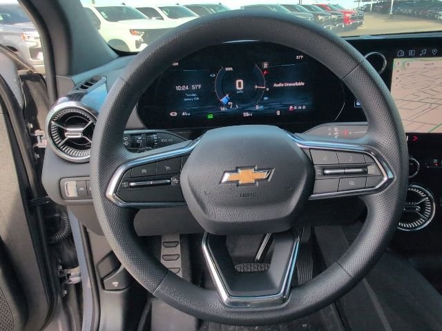 2025 Chevrolet Blazer EV LT - Photo 17