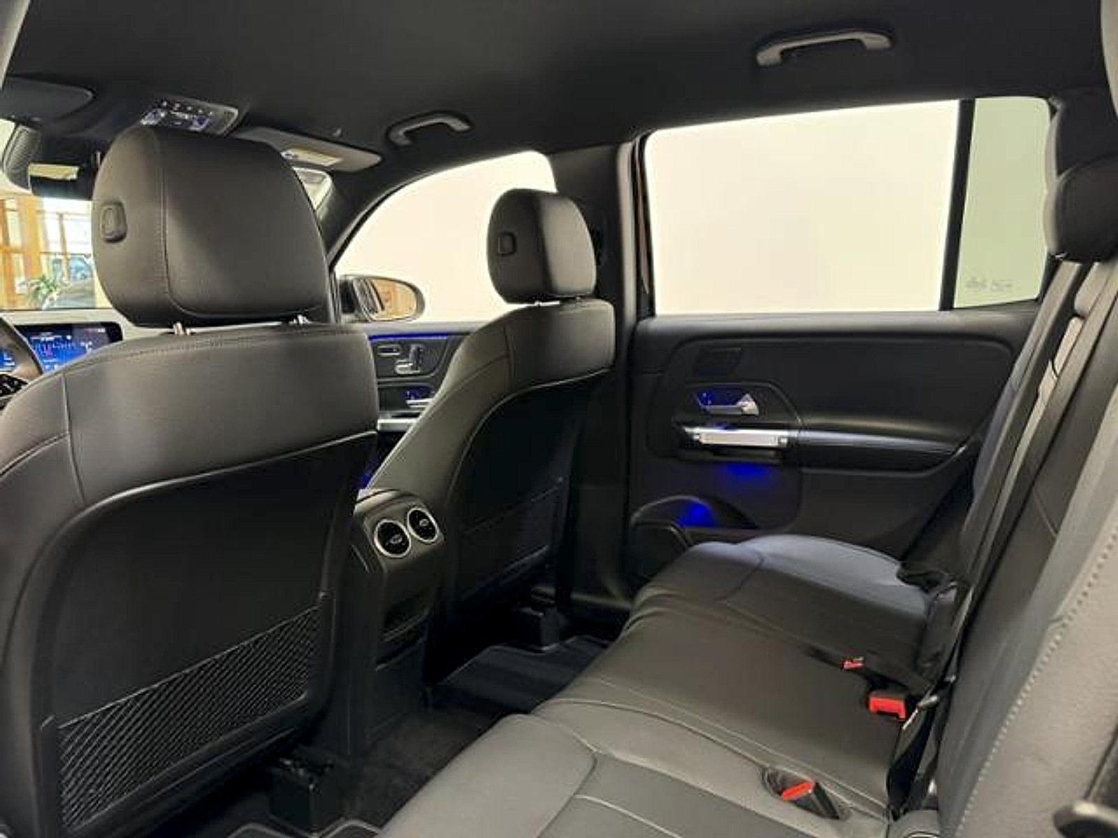 Certified Used 2024 Night Black Mercedes-Benz 250 image 18