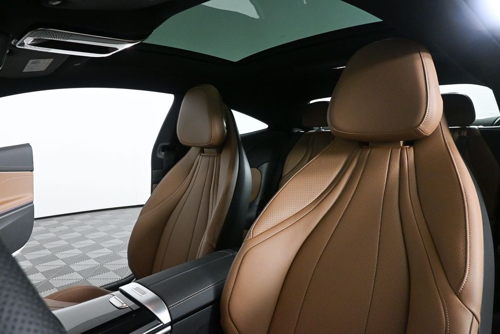 New 2026 Polar White Mercedes-Benz CLE 300 image 5