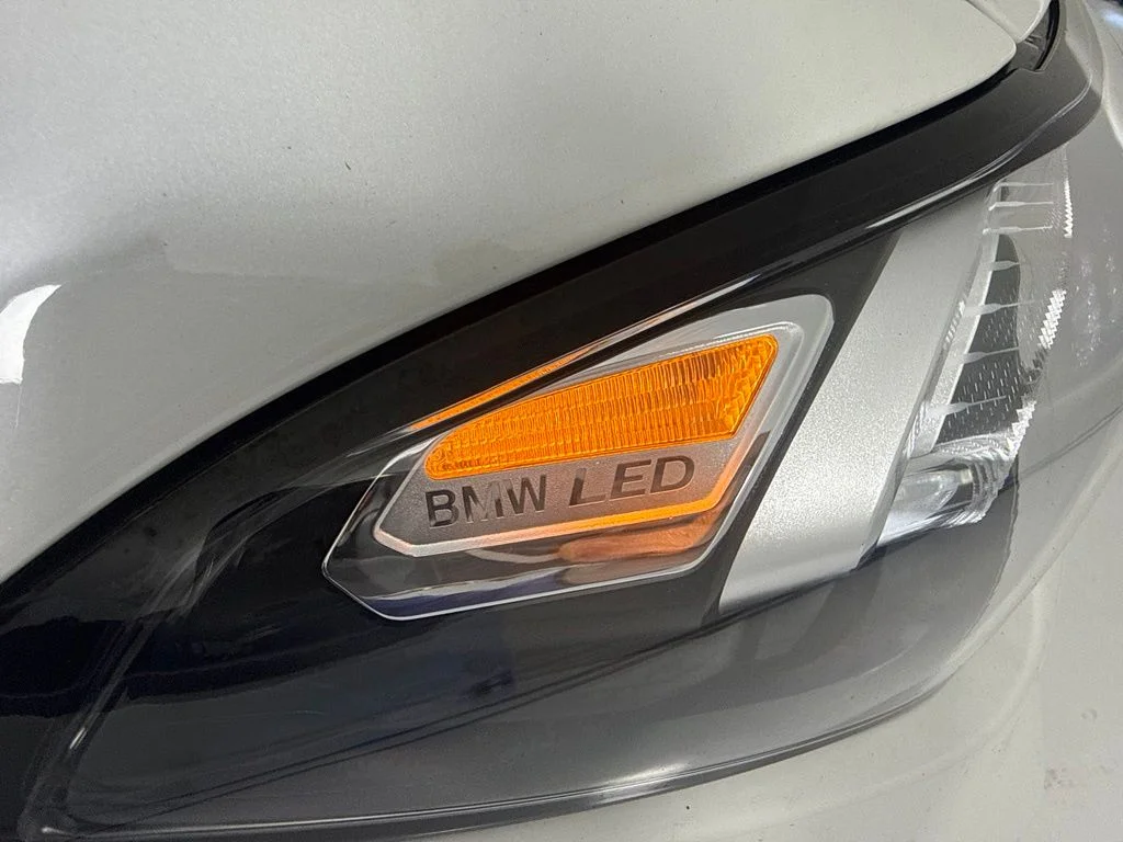 Used 2026 White BMW 330i xDrive image 34