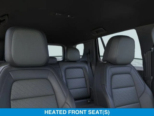 2026 Chevrolet Equinox LT - Photo 24