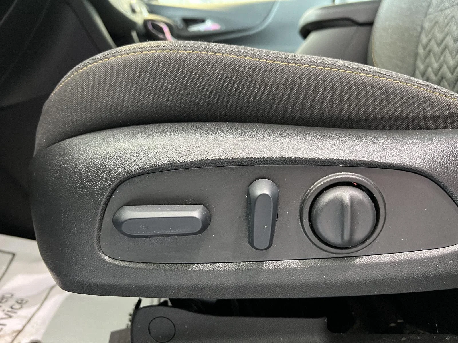 Used 2024 Riptide Blue Metallic Chevrolet LT image 15