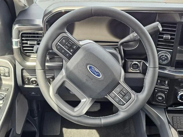 New 2026 Race Red Ford F-250® Lariat® image 54