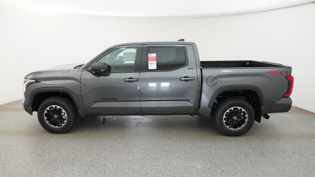 New 2026 Magnetic Gray Meta Toyota SR5 image 30