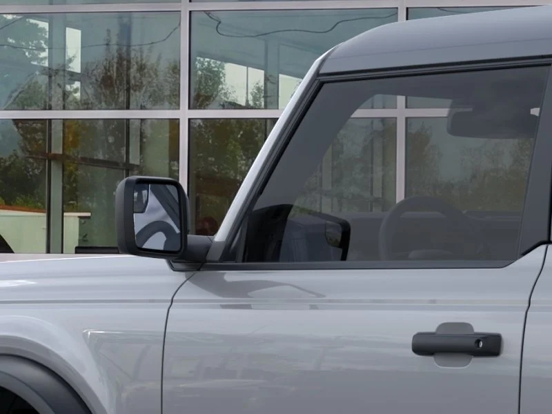 New 2026 Avalanche Ford Base image 41