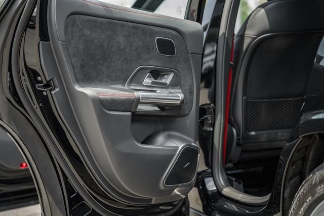 New 2026  Mercedes-Benz GLA 35 AMG® image 44
