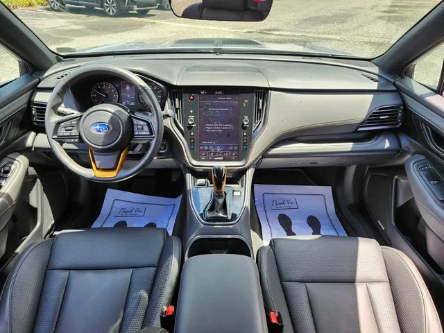 2025 Subaru Outback Wilderness - Photo 16