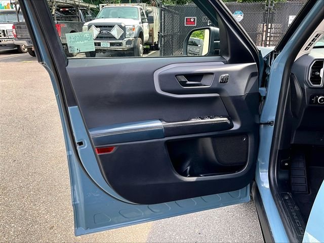 Used 2023  Ford Outer Banks image 18