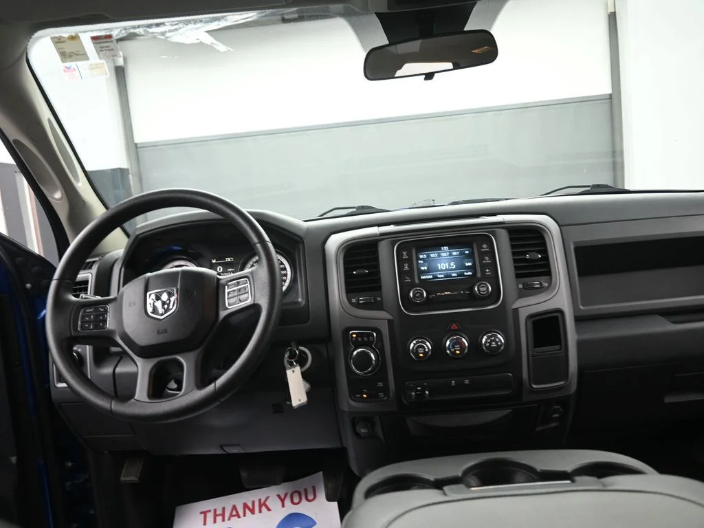 Used 2017 Blue Ram Tradesman image 43