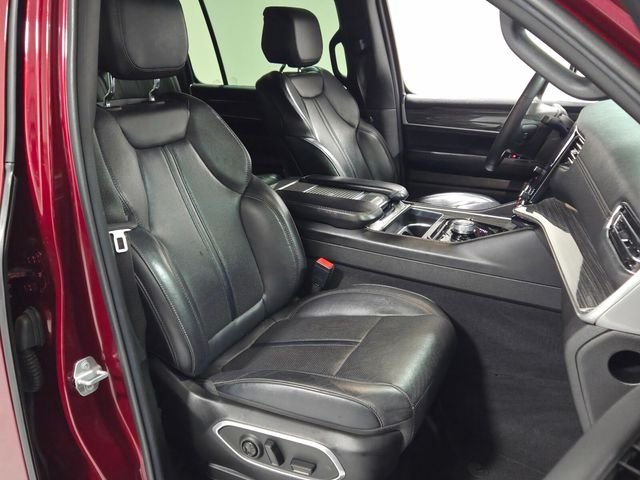 Used 2022 Red Jeep Series III image 18