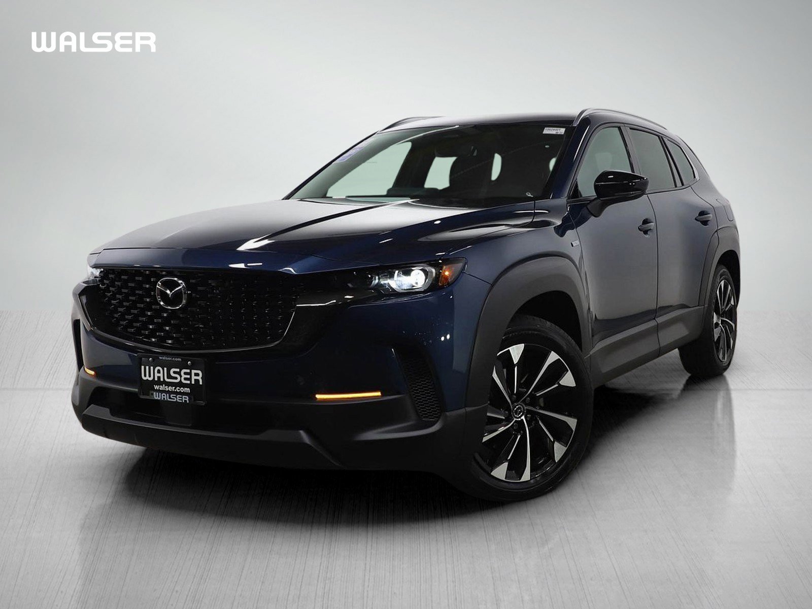2025 Mazda CX-50 Premium Plus