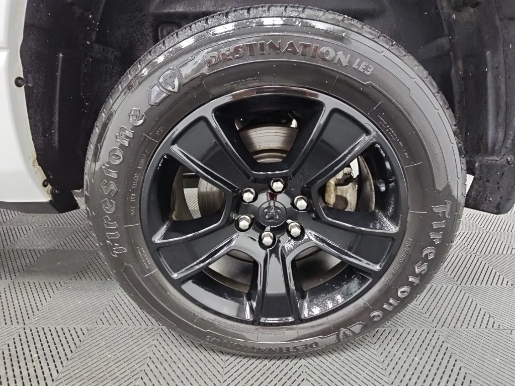 2022 RAM Ram 1500 Pickup Big Horn/Lone Star - Photo 41