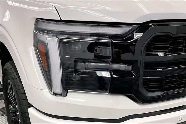 2025 Ford F-150 Lariat - Photo 34