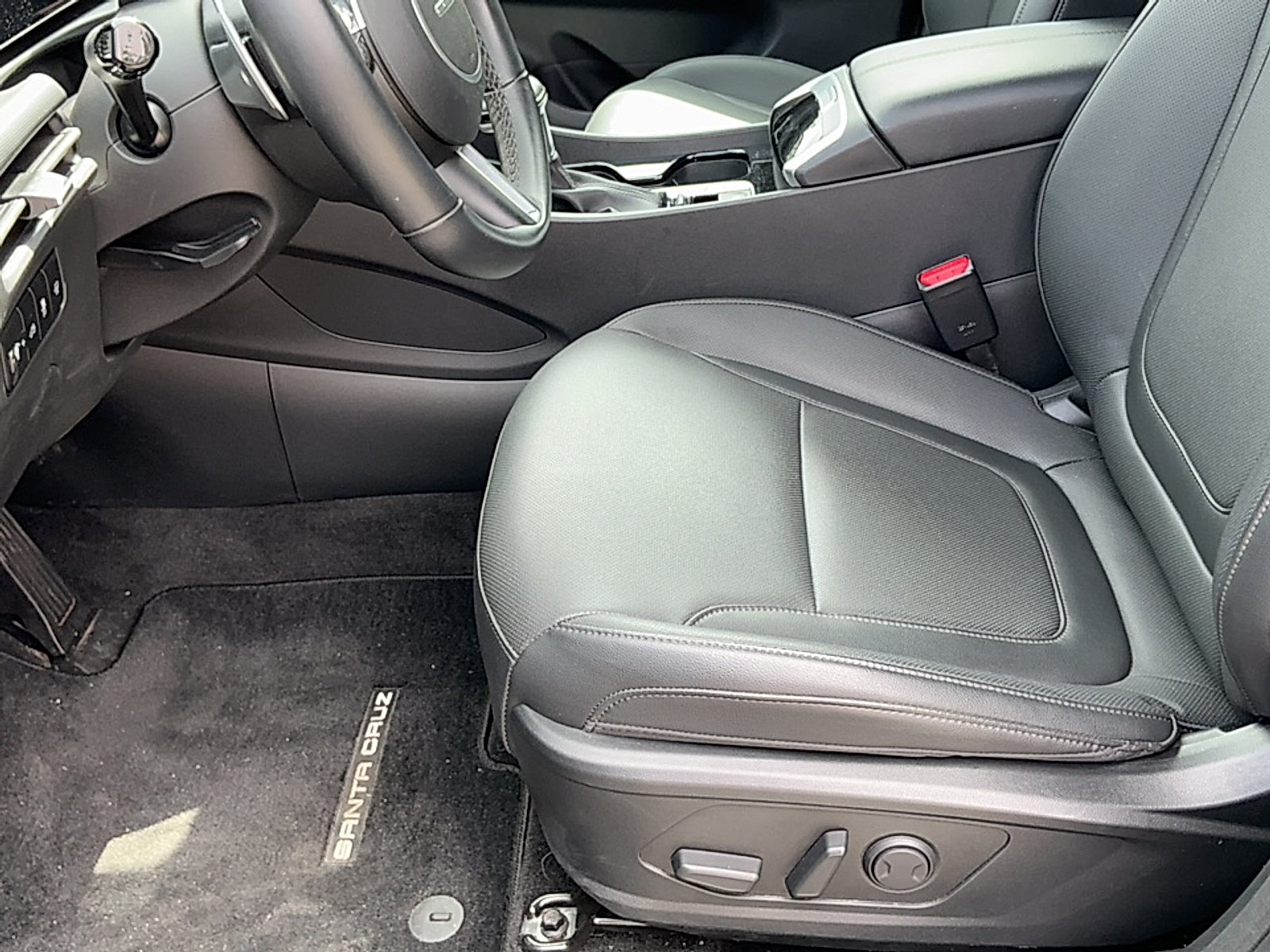 2025 Hyundai Santa Cruz XRT - Photo 13