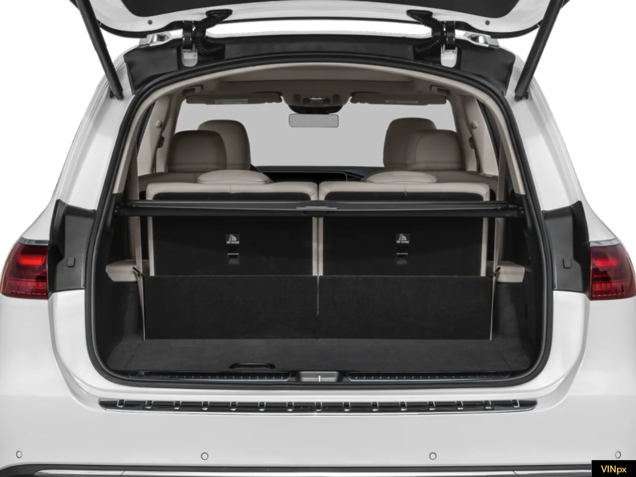 Used 2024 Selenite Grey Metallic Mercedes-Benz 4MATIC® image 9