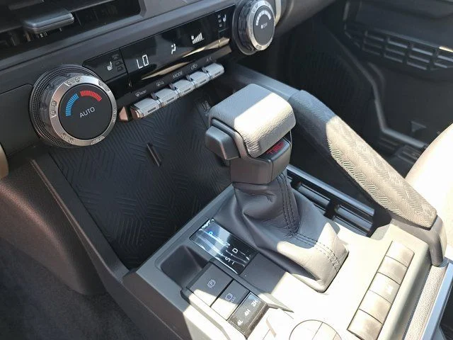 New 2026 Mudbath Toyota  TRD Off-Road image 13