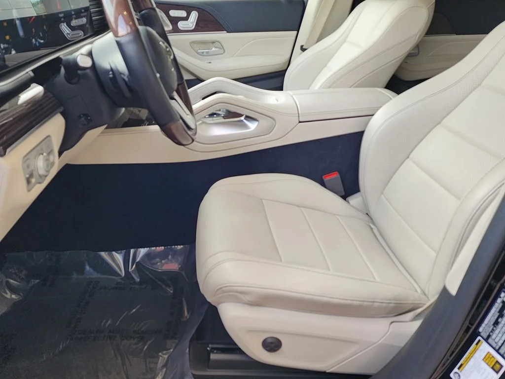 2021 Mercedes-Benz GLE GLE350 - Photo 25