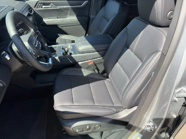 New 2027 Silver GMC Elevation image 10