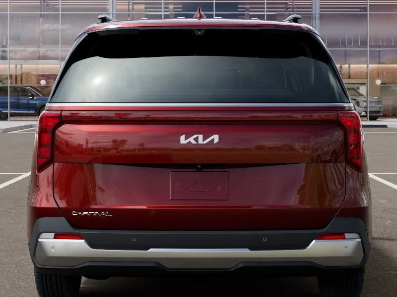 2026 Kia Carnival SX - Photo 13
