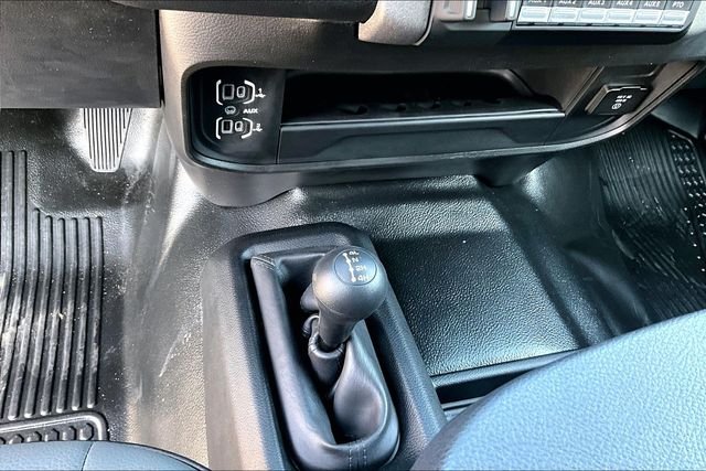 New 2024 Ram 5500HD Tradesman 4D Crew Cab