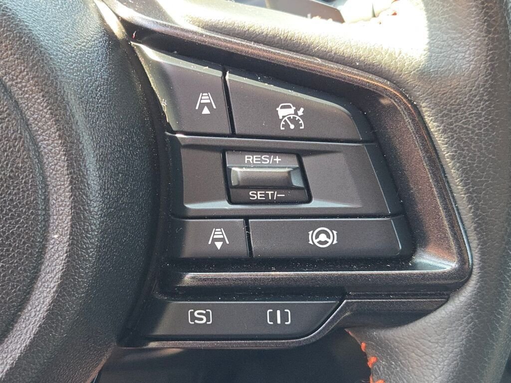 Used 2024 Black Subaru Limited image 29