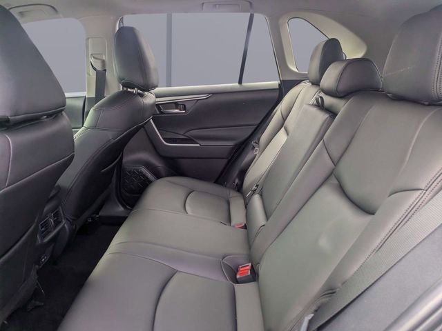Used 2025 Magnetic Gray Metallic Toyota XLE image 14