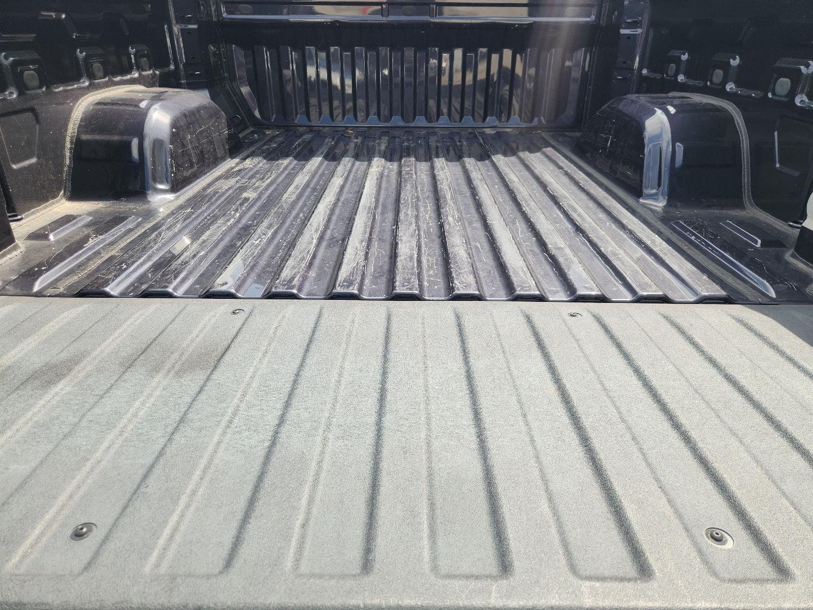 2024 Chevrolet Silverado 1500 photo 34 of 34