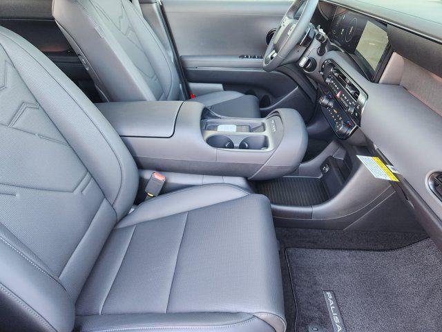 2026 Hyundai Palisade XRT Pro - Photo 32