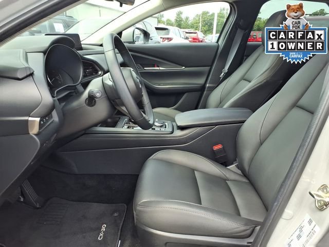 Used 2026 Gray Mazda 2.5 S Preferred image 17