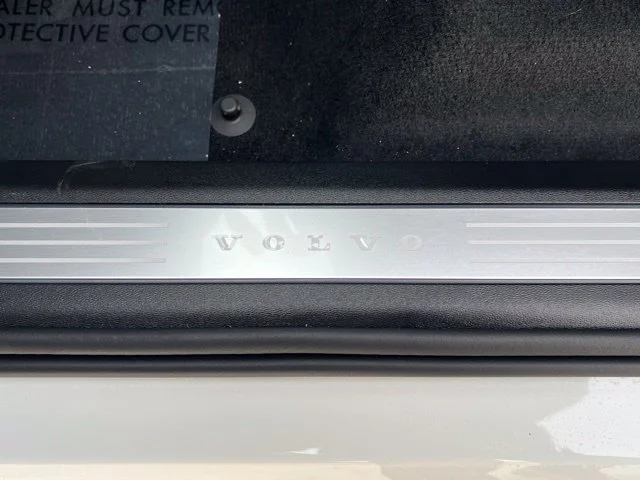 2026 Volvo XC90 Plus - Photo 21