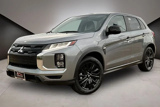 2026 Mitsubishi Outlander Sport 2.0 LE AWC CVT's photo