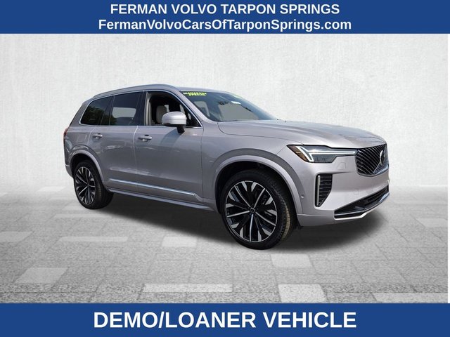 2026 Volvo XC90 Plus