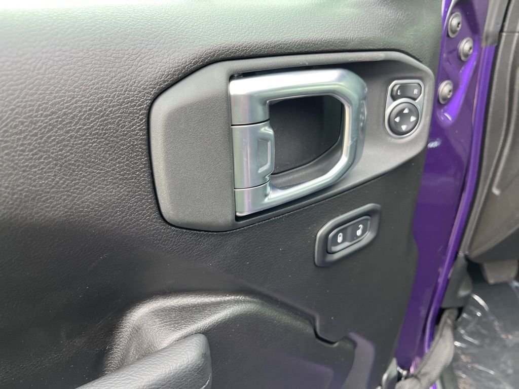 New 2026 Reign Jeep Sport S image 28