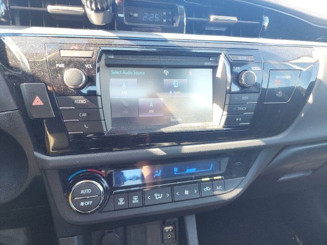 Used 2016 White Toyota S Plus image 14