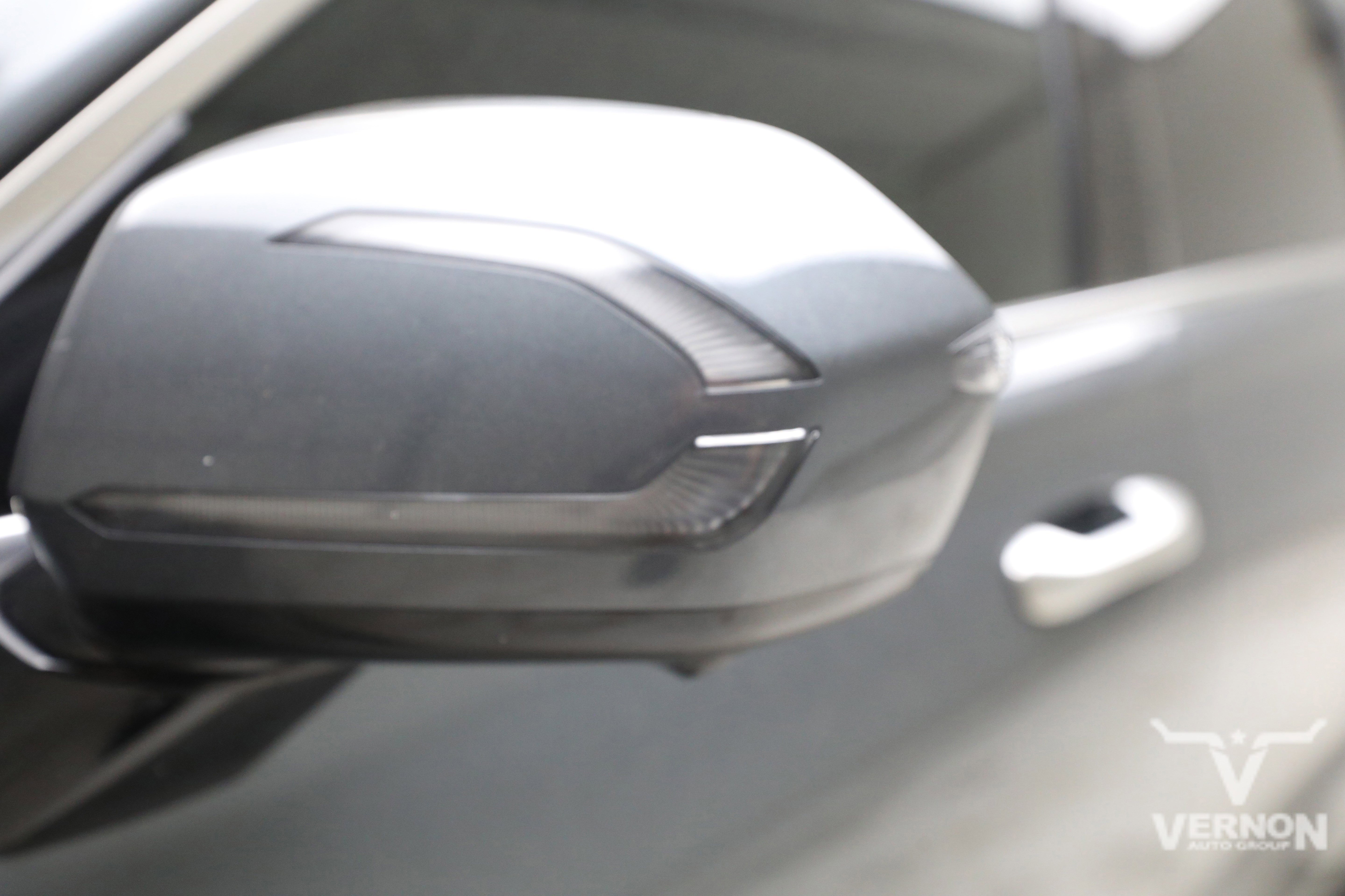Used 2023 Steel Graphite Hyundai Y image 36