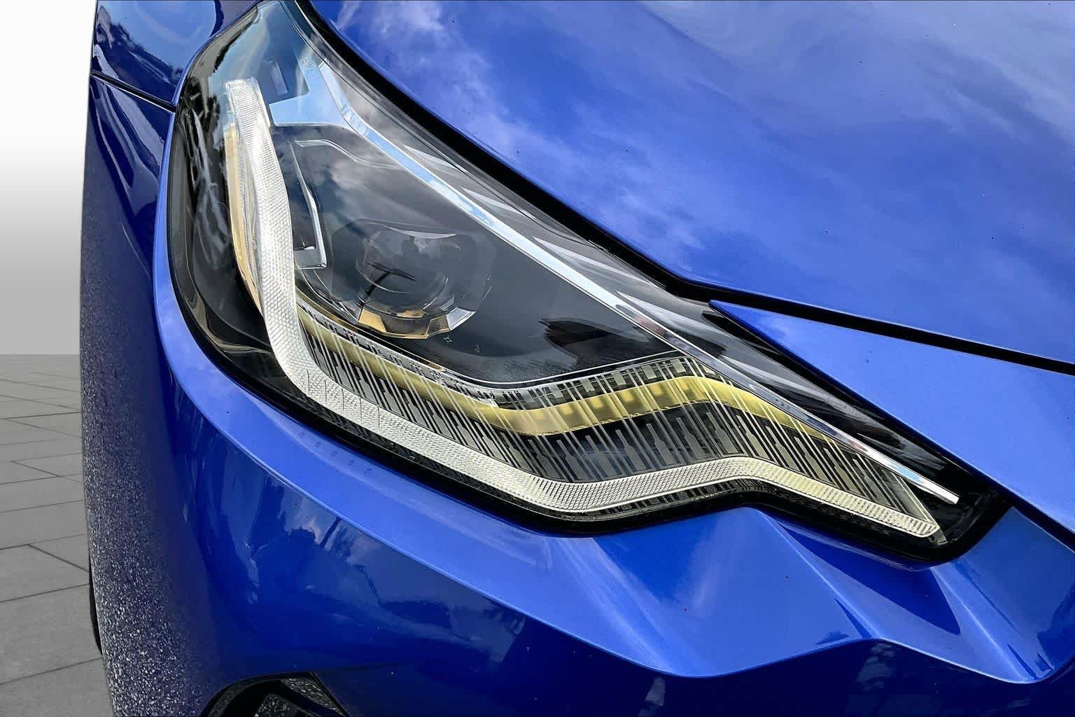 Used 2025 Portimao Blue Metallic BMW M240i image 27