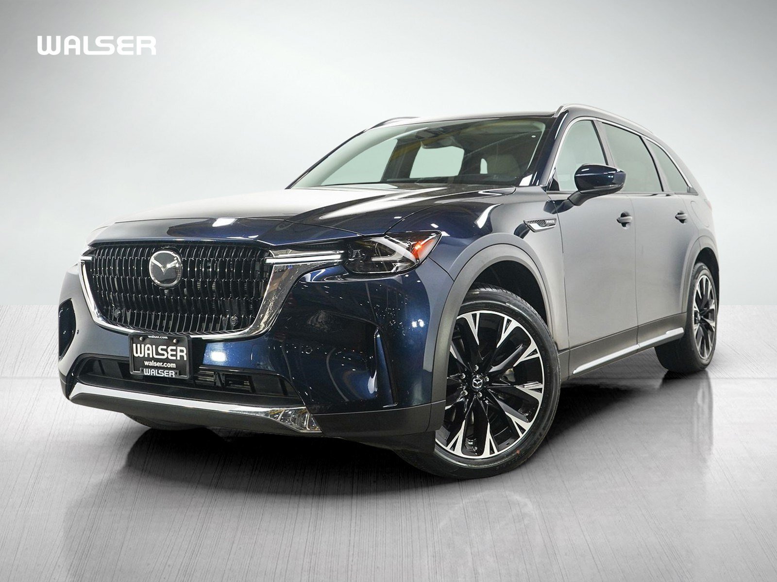 2024 Mazda CX-90 PHEV Premium Plus Package's photo